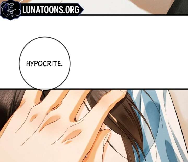 I Can’t Escape From My Contract Husband’s Doting Love chapter 32 page 7