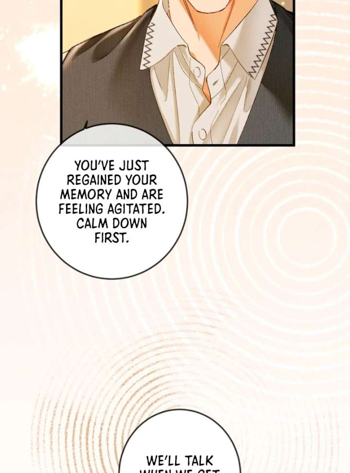 I Can’t Escape From My Contract Husband’s Doting Love chapter 32 page 28
