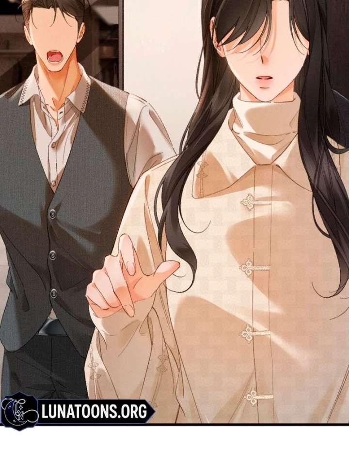 I Can’t Escape From My Contract Husband’s Doting Love chapter 32 page 48