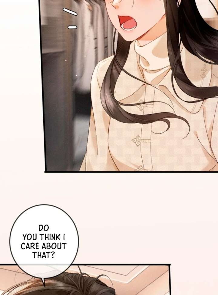 I Can’t Escape From My Contract Husband’s Doting Love chapter 32 page 53