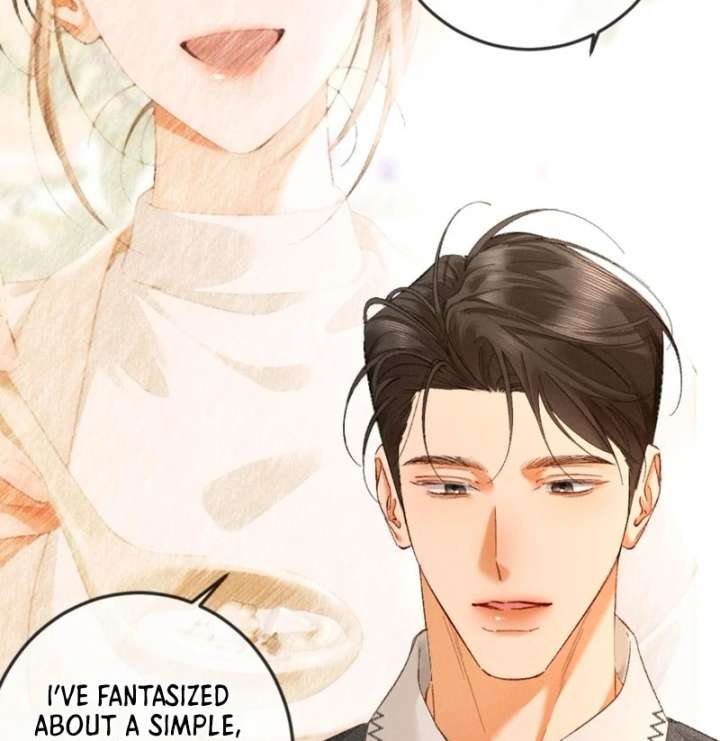 I Can’t Escape From My Contract Husband’s Doting Love chapter 32 page 63