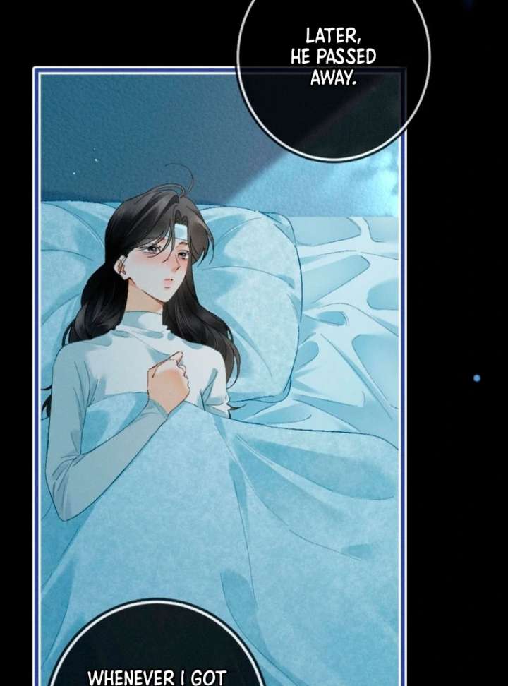 I Can’t Escape From My Contract Husband’s Doting Love chapter 32 page 69
