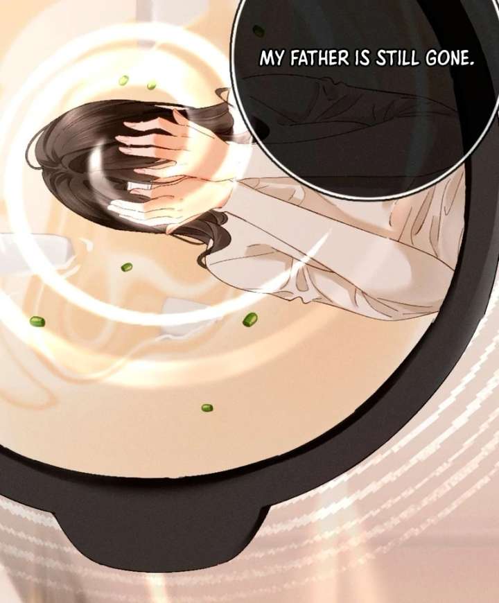 I Can’t Escape From My Contract Husband’s Doting Love chapter 32 page 76