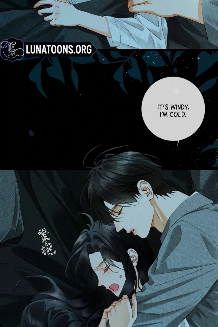 I Can’t Escape From My Contract Husband’s Doting Love chapter 33 page 6