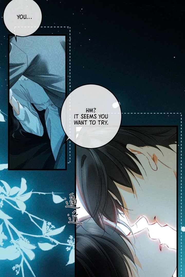 I Can’t Escape From My Contract Husband’s Doting Love chapter 33 page 11