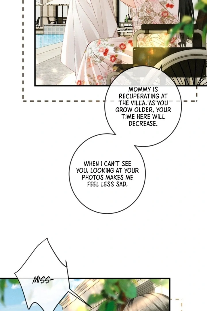 I Can’t Escape From My Contract Husband’s Doting Love chapter 33 page 24