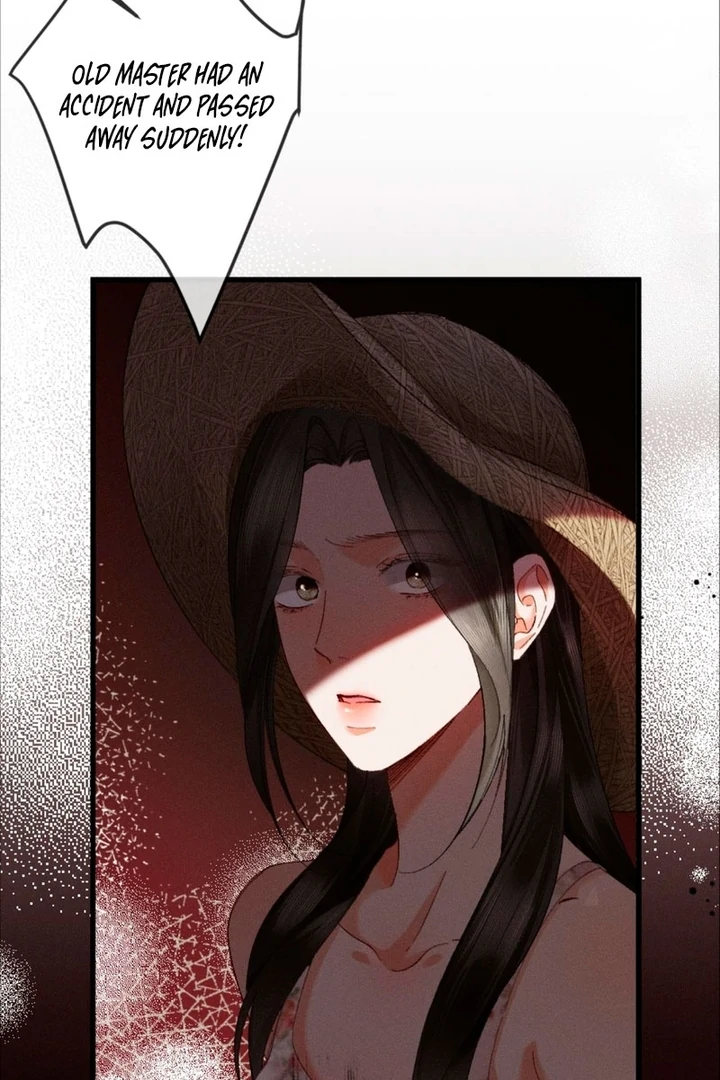 I Can’t Escape From My Contract Husband’s Doting Love chapter 33 page 26