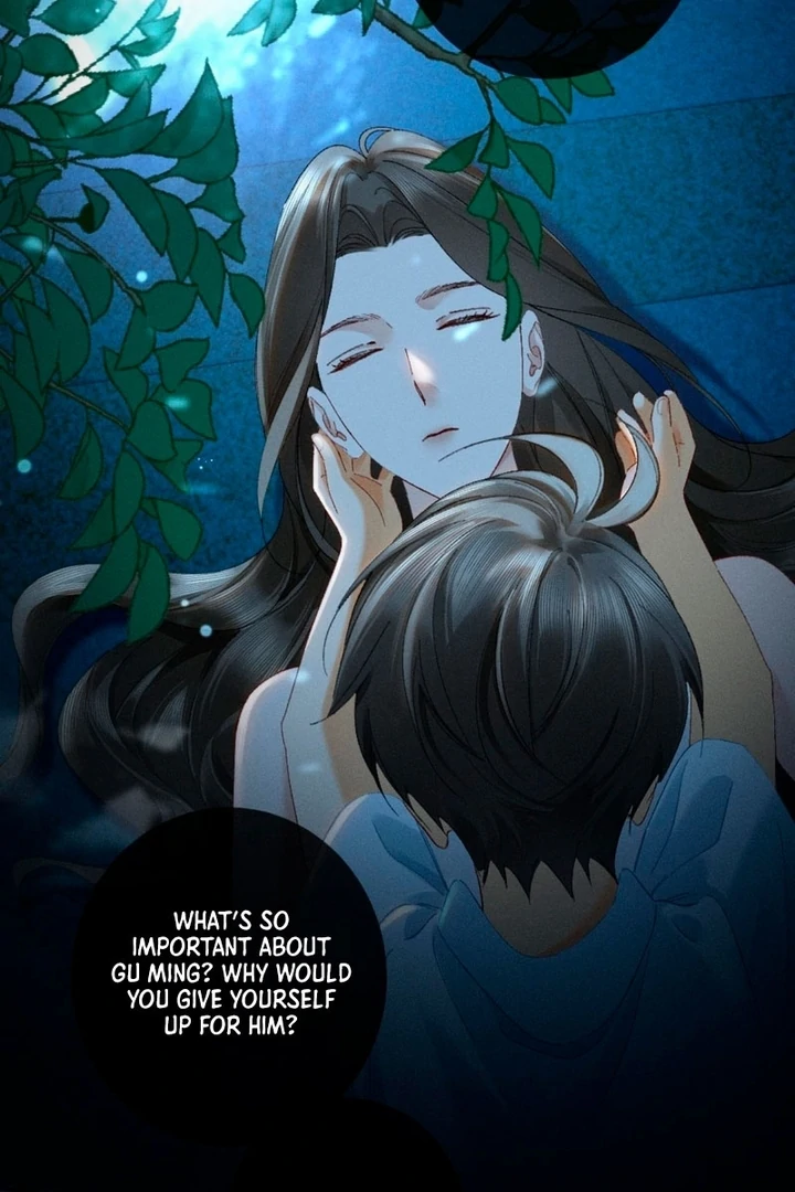 I Can’t Escape From My Contract Husband’s Doting Love chapter 33 page 44