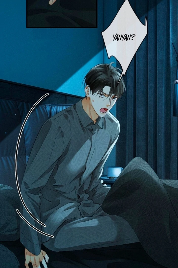 I Can’t Escape From My Contract Husband’s Doting Love chapter 33 page 48