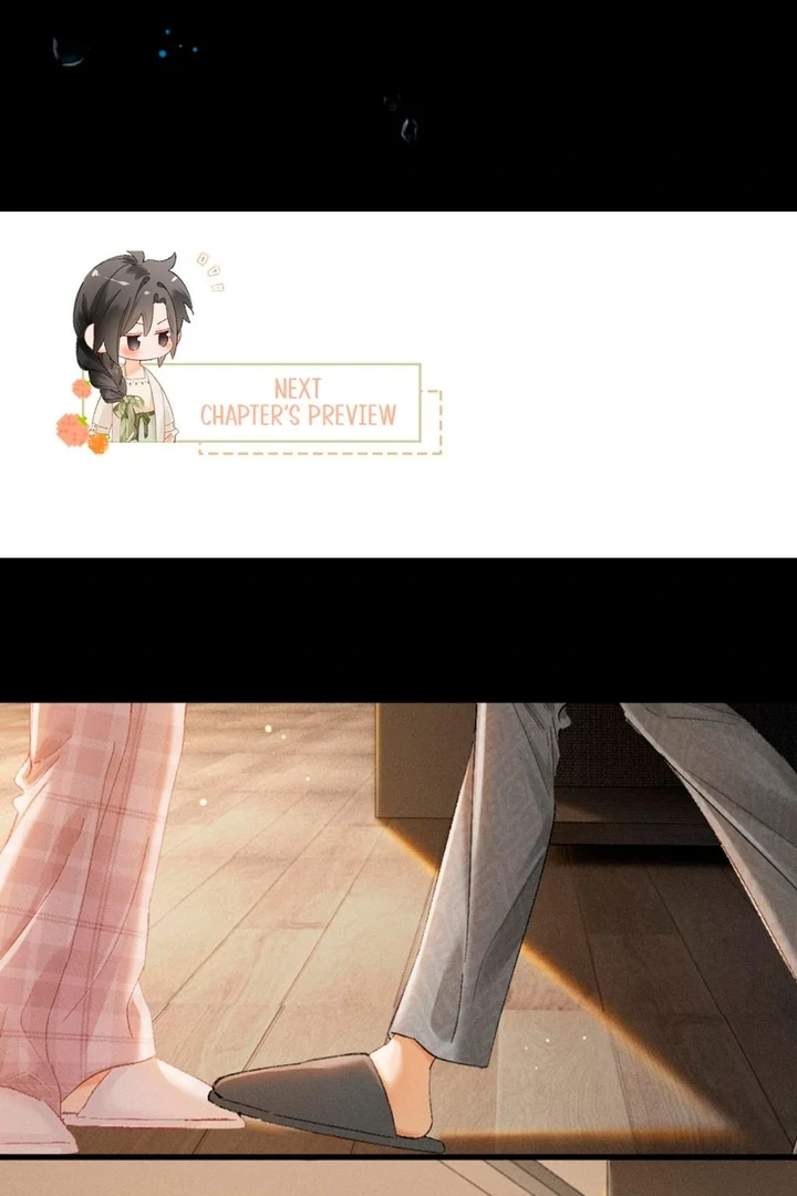 I Can’t Escape From My Contract Husband’s Doting Love chapter 33 page 52