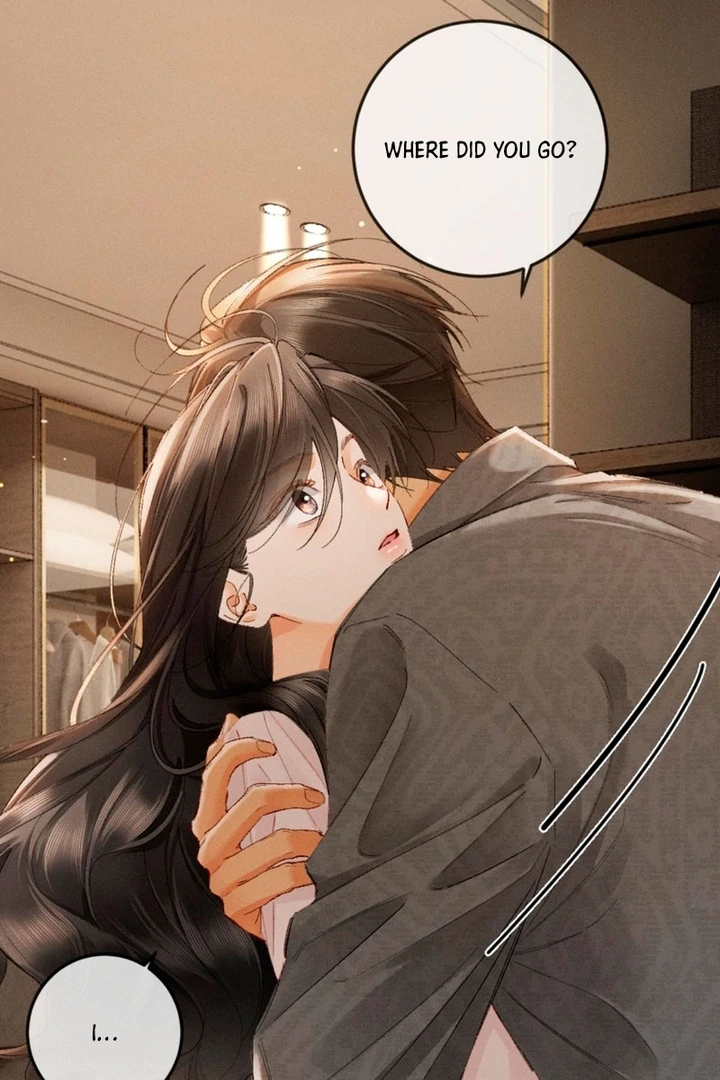 I Can’t Escape From My Contract Husband’s Doting Love chapter 33 page 53
