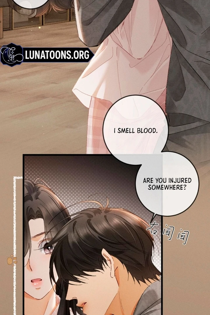 I Can’t Escape From My Contract Husband’s Doting Love chapter 33 page 54