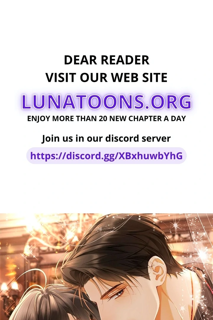 I Can’t Escape From My Contract Husband’s Doting Love chapter 34 page 1