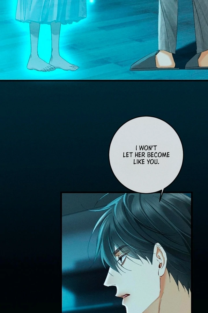I Can’t Escape From My Contract Husband’s Doting Love chapter 34 page 5