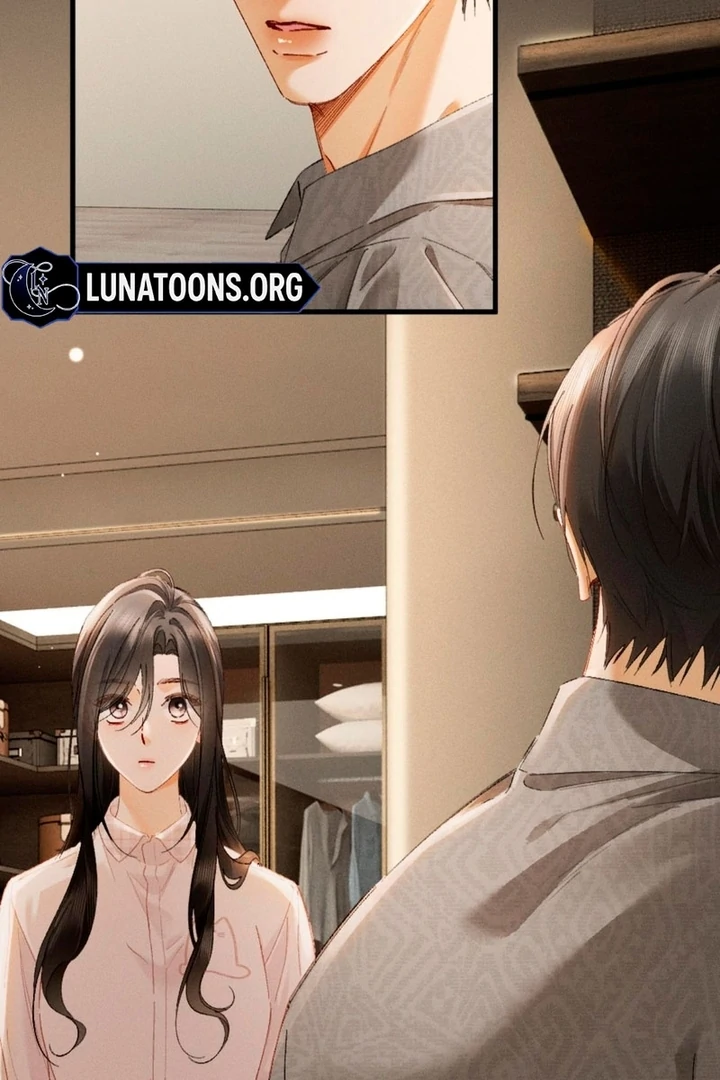 I Can’t Escape From My Contract Husband’s Doting Love chapter 34 page 7