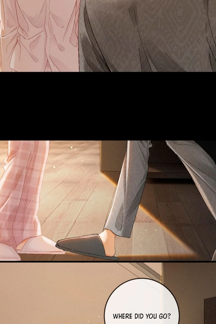 I Can’t Escape From My Contract Husband’s Doting Love chapter 34 page 8