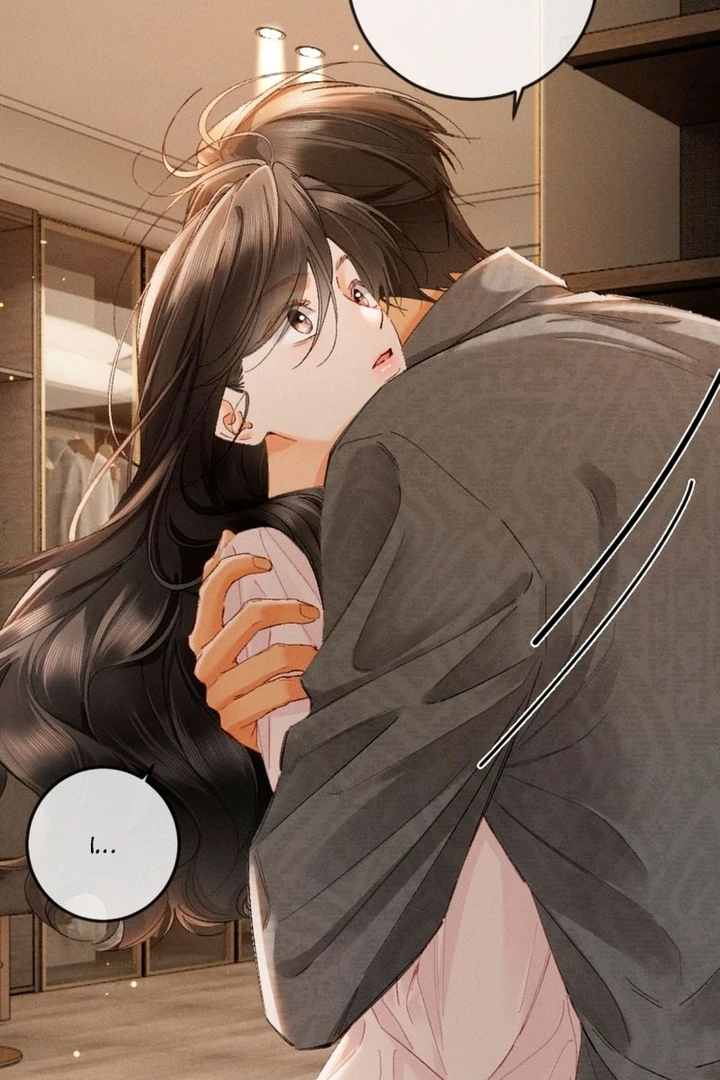 I Can’t Escape From My Contract Husband’s Doting Love chapter 34 page 9