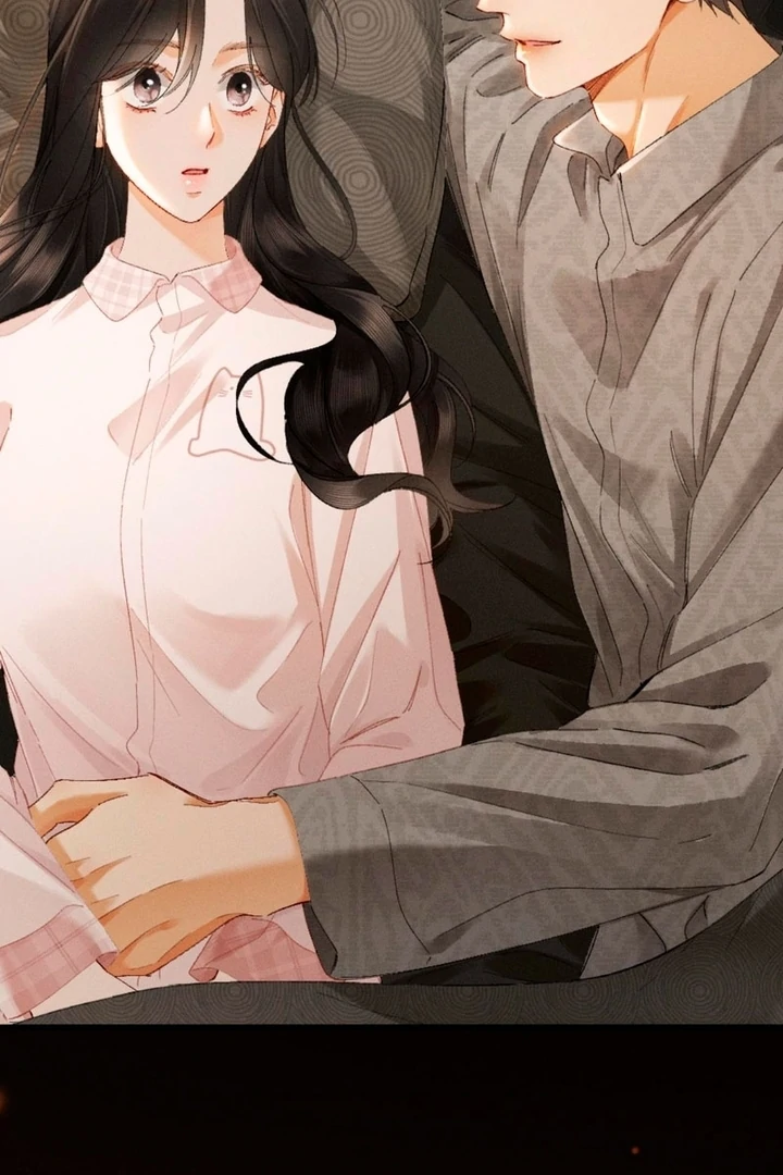 I Can’t Escape From My Contract Husband’s Doting Love chapter 34 page 17