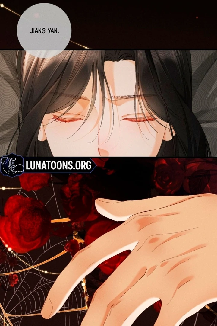 I Can’t Escape From My Contract Husband’s Doting Love chapter 34 page 18