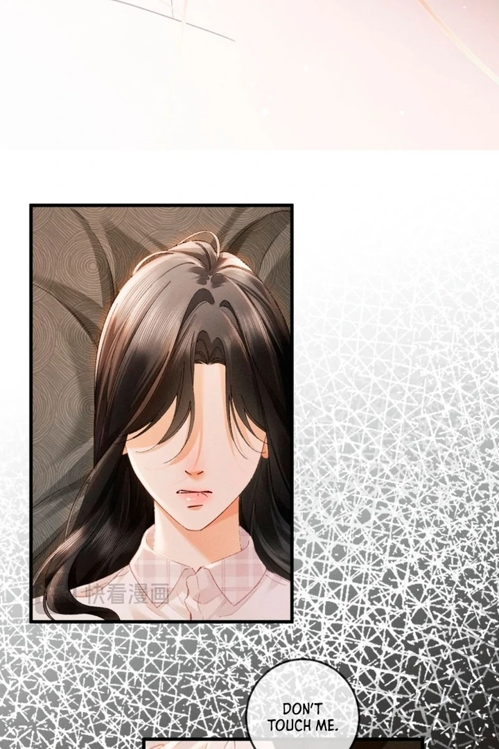 I Can’t Escape From My Contract Husband’s Doting Love chapter 34 page 20