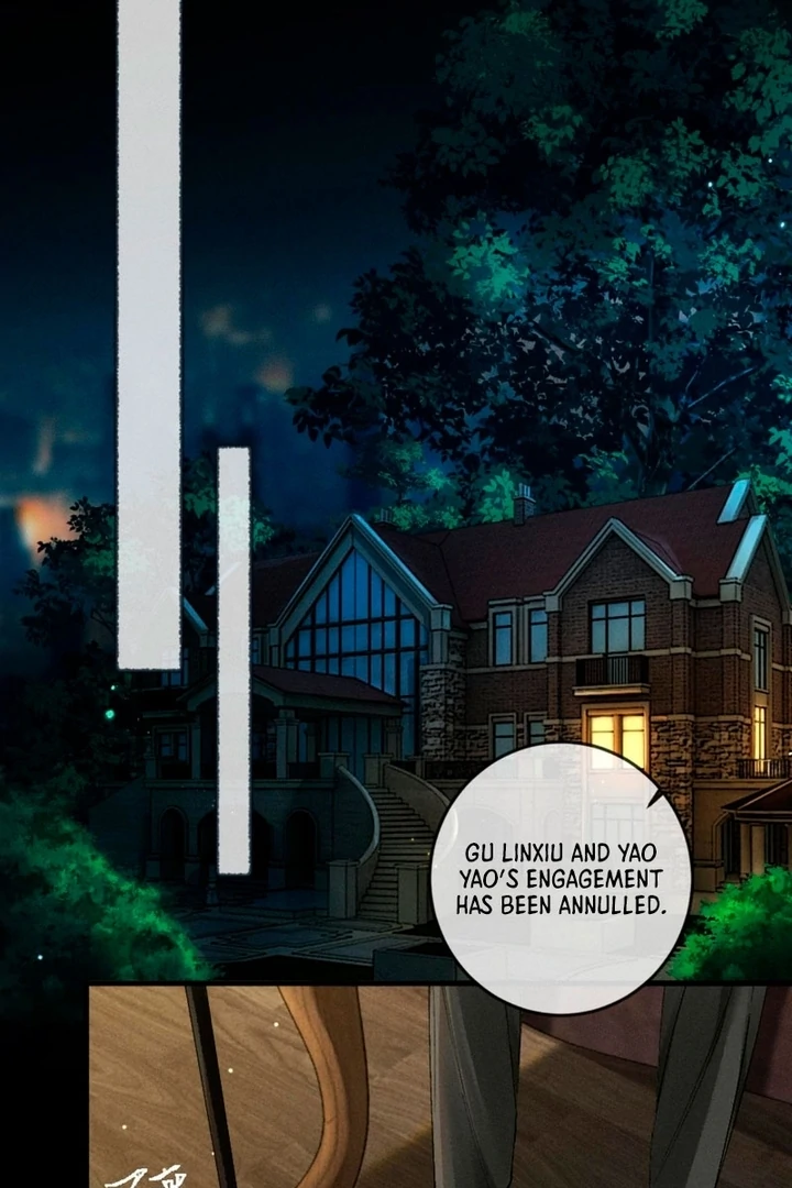 I Can’t Escape From My Contract Husband’s Doting Love chapter 34 page 26