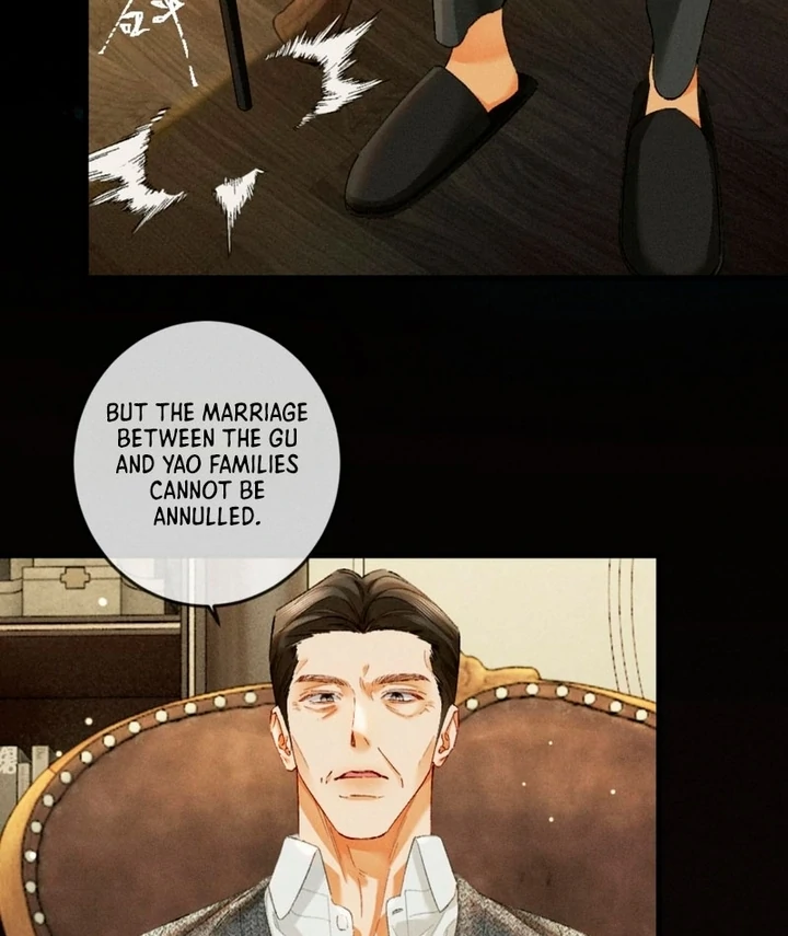 I Can’t Escape From My Contract Husband’s Doting Love chapter 34 page 27
