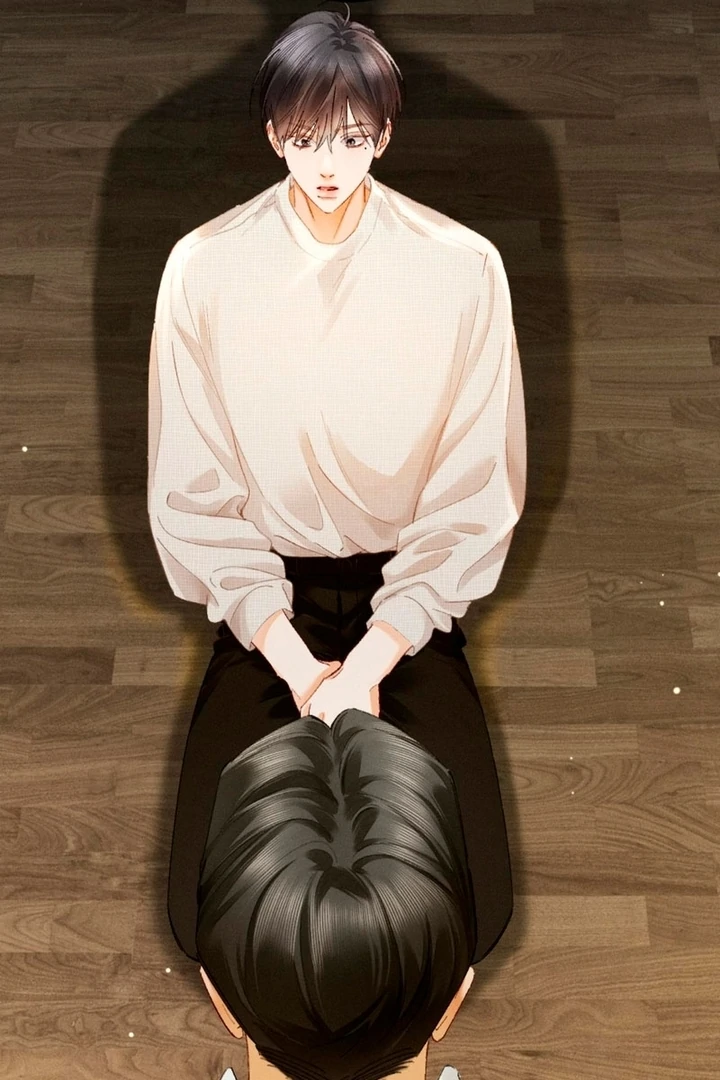 I Can’t Escape From My Contract Husband’s Doting Love chapter 34 page 29
