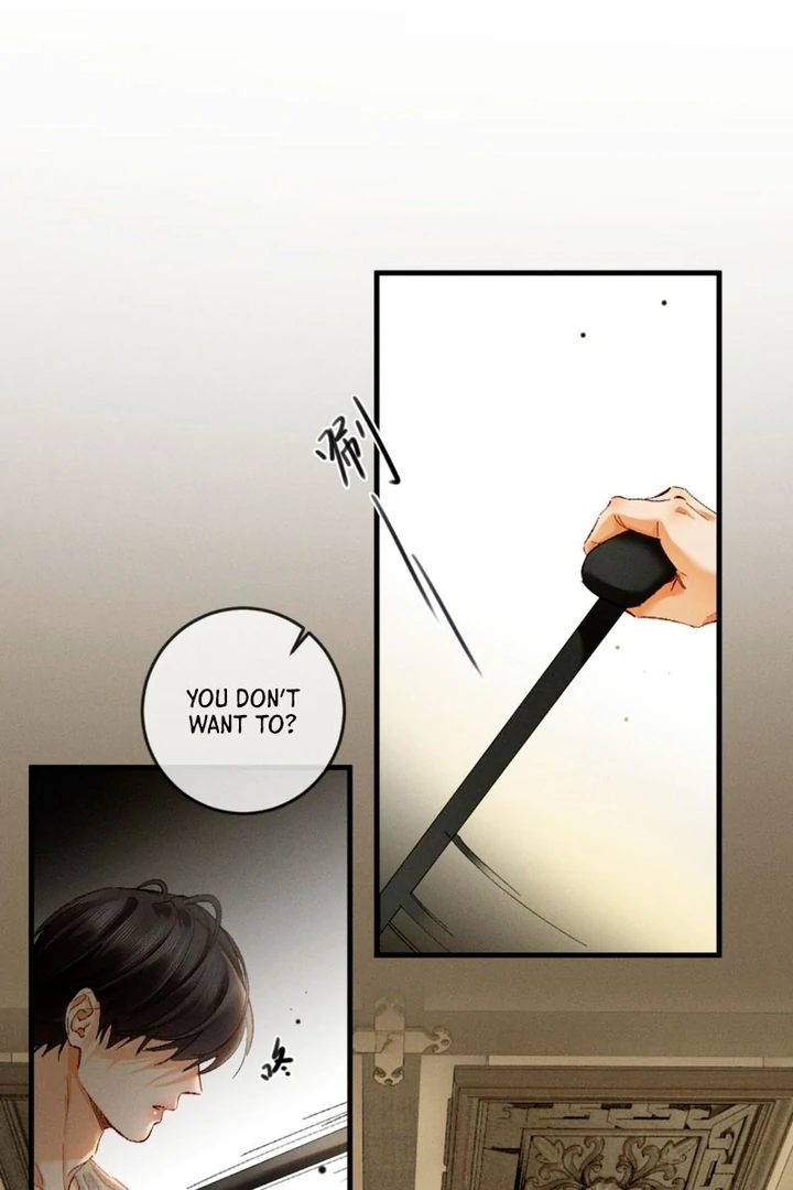 I Can’t Escape From My Contract Husband’s Doting Love chapter 34 page 31