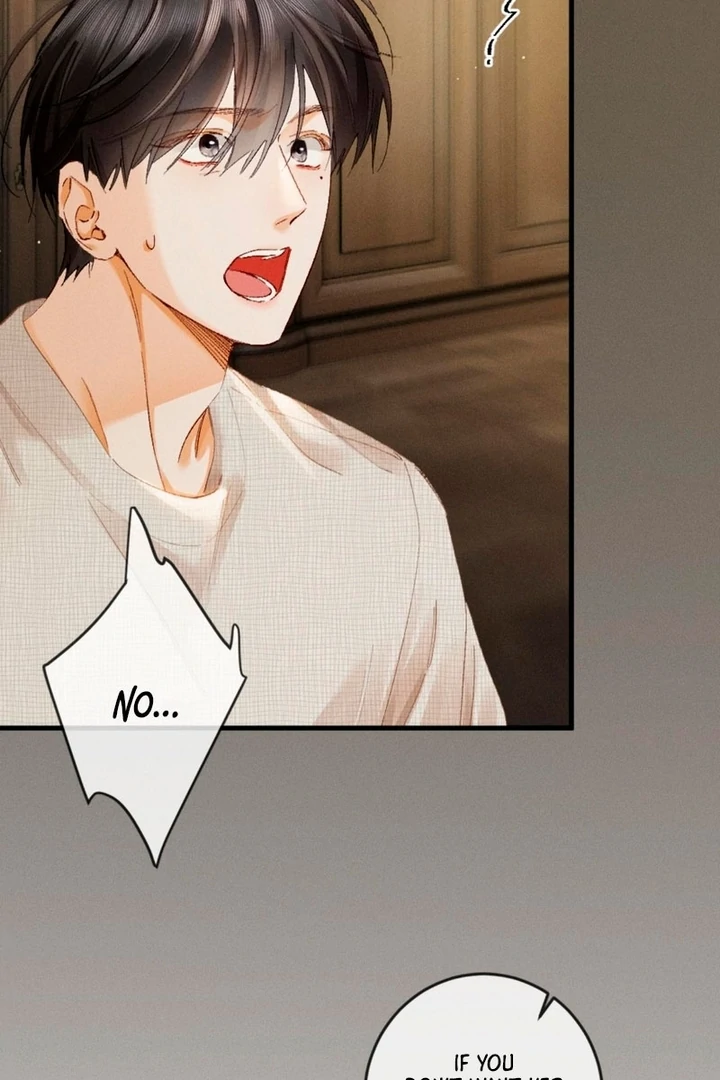 I Can’t Escape From My Contract Husband’s Doting Love chapter 34 page 35