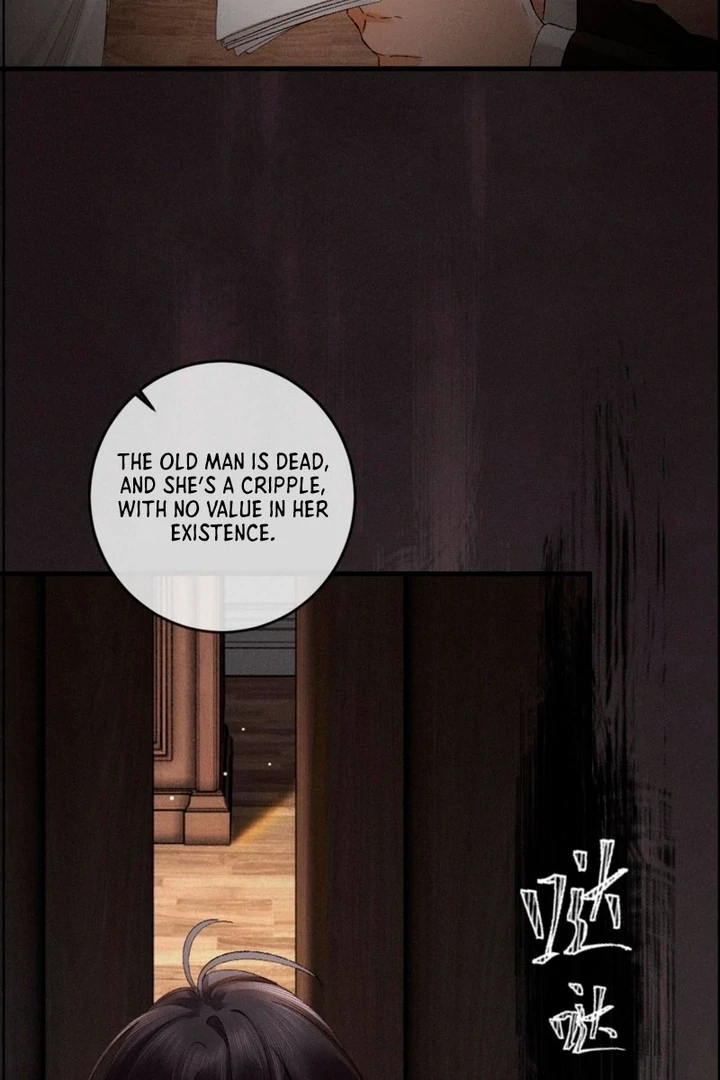 I Can’t Escape From My Contract Husband’s Doting Love chapter 34 page 39