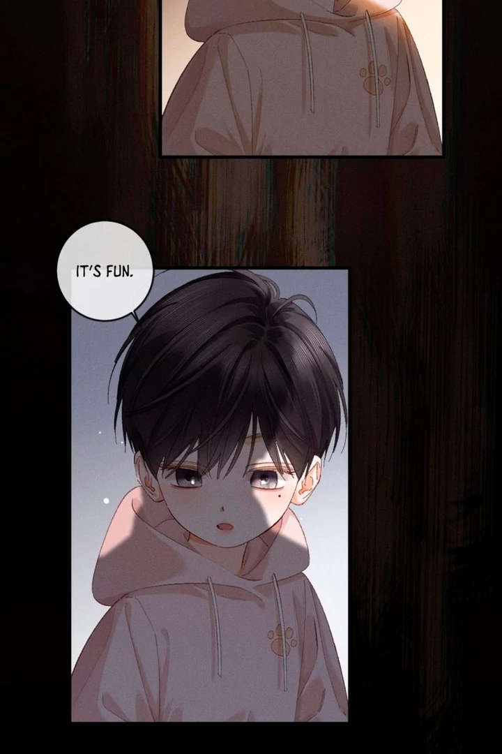 I Can’t Escape From My Contract Husband’s Doting Love chapter 34 page 46