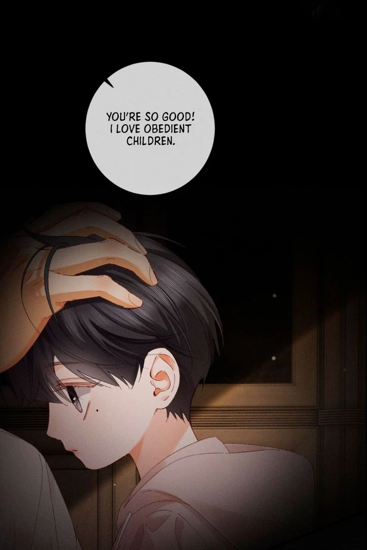 I Can’t Escape From My Contract Husband’s Doting Love chapter 34 page 47