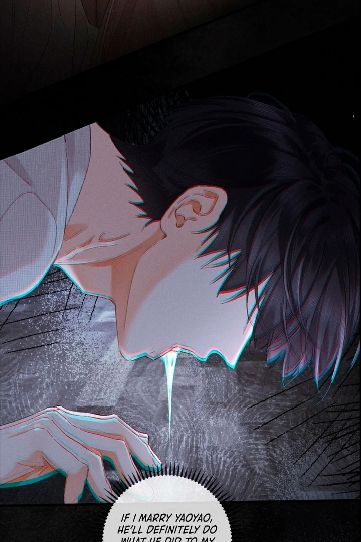 I Can’t Escape From My Contract Husband’s Doting Love chapter 34 page 48