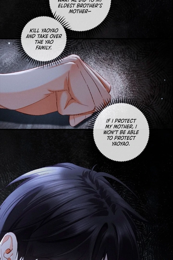 I Can’t Escape From My Contract Husband’s Doting Love chapter 34 page 49