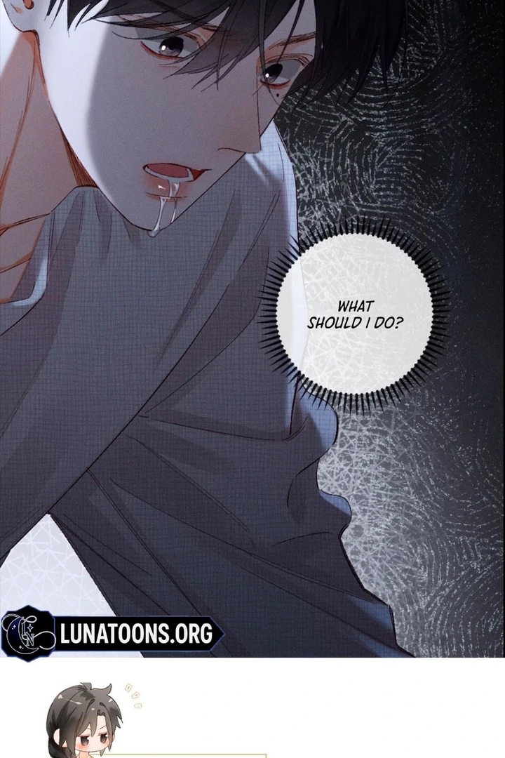 I Can’t Escape From My Contract Husband’s Doting Love chapter 34 page 50