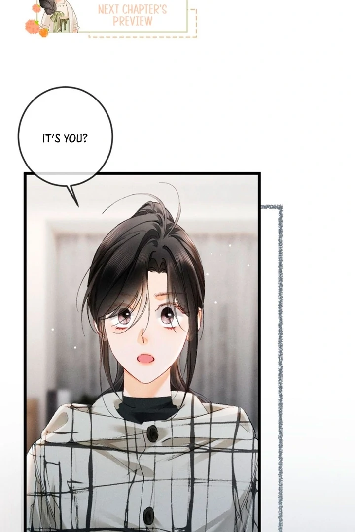 I Can’t Escape From My Contract Husband’s Doting Love chapter 34 page 51