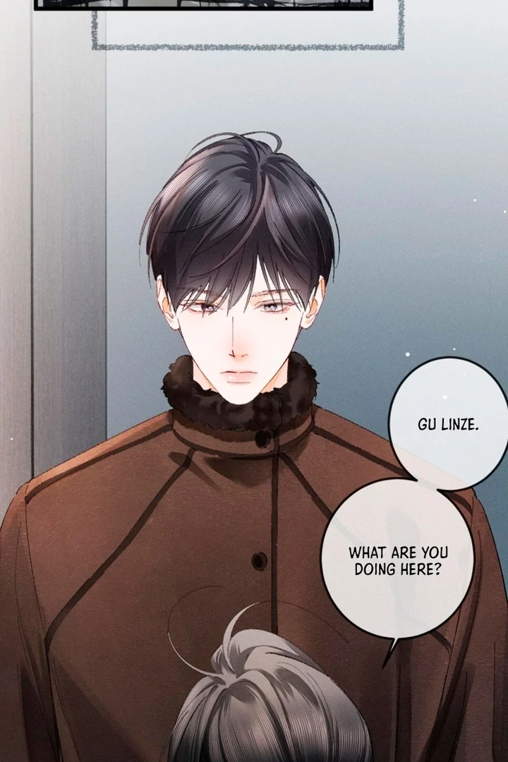 I Can’t Escape From My Contract Husband’s Doting Love chapter 34 page 52