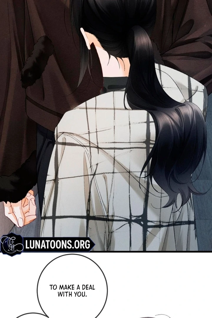 I Can’t Escape From My Contract Husband’s Doting Love chapter 34 page 53