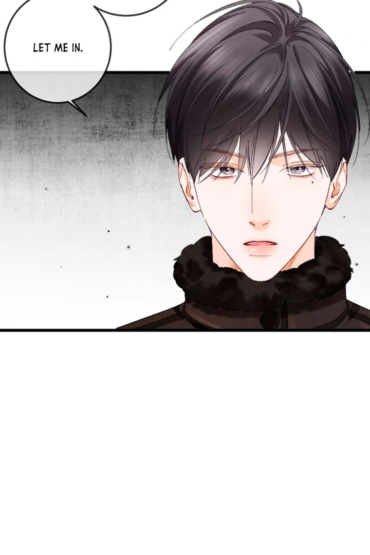 I Can’t Escape From My Contract Husband’s Doting Love chapter 34 page 54