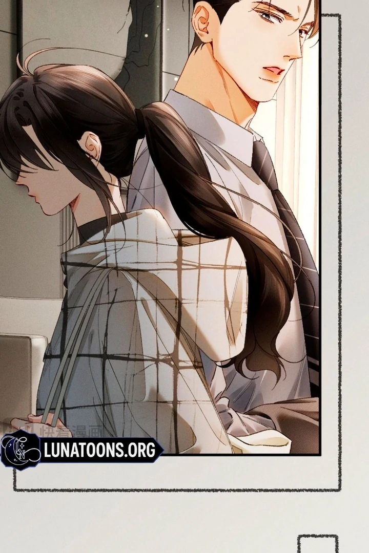 I Can’t Escape From My Contract Husband’s Doting Love chapter 35 page 6