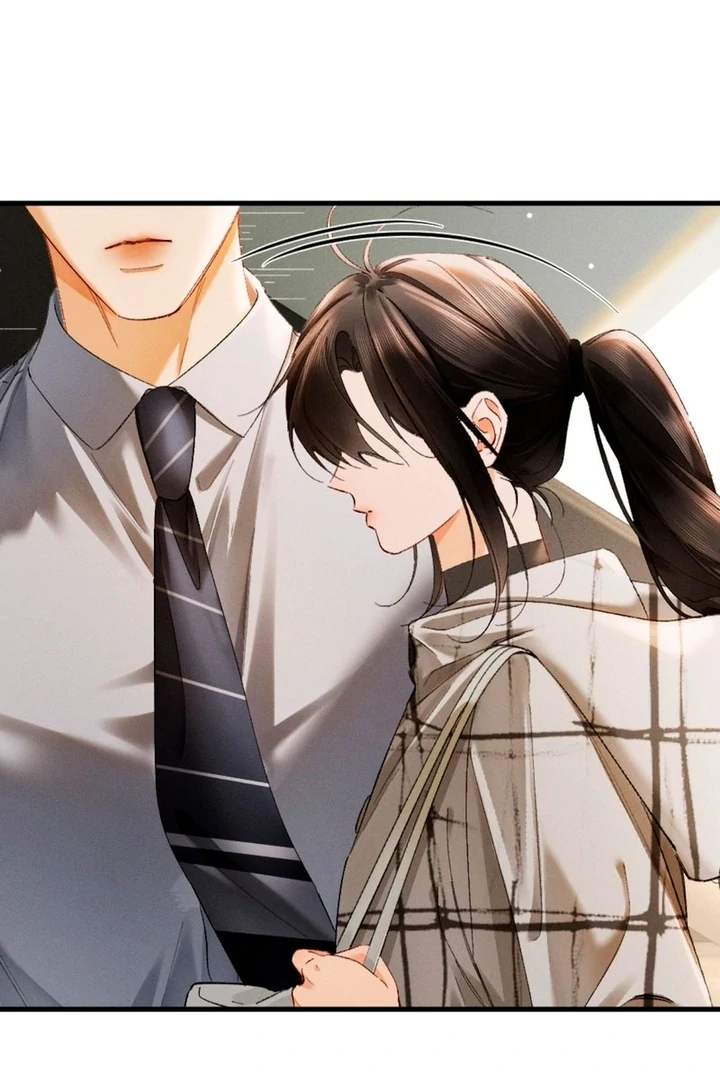 I Can’t Escape From My Contract Husband’s Doting Love chapter 35 page 10