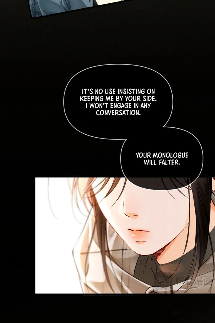 I Can’t Escape From My Contract Husband’s Doting Love chapter 35 page 16