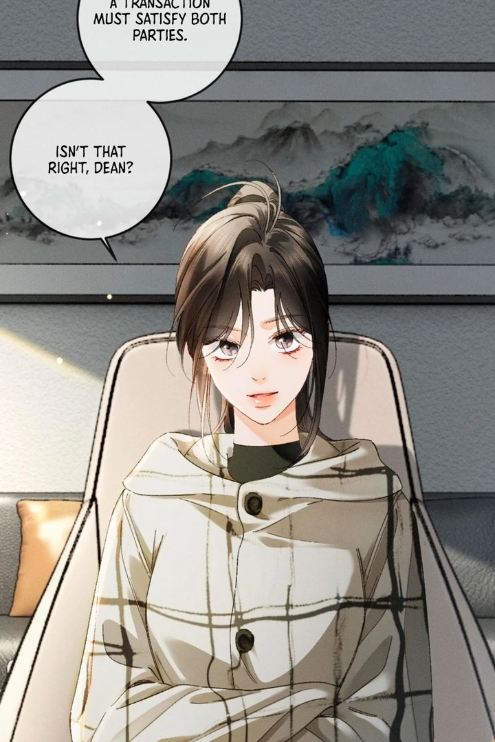 I Can’t Escape From My Contract Husband’s Doting Love chapter 35 page 23