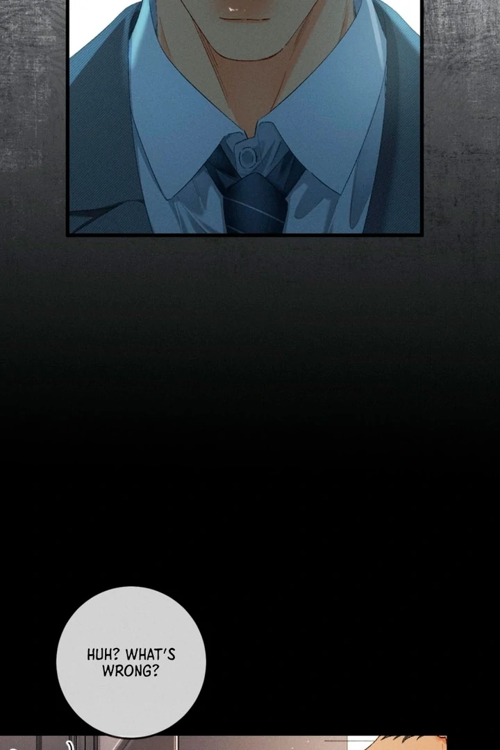I Can’t Escape From My Contract Husband’s Doting Love chapter 35 page 31