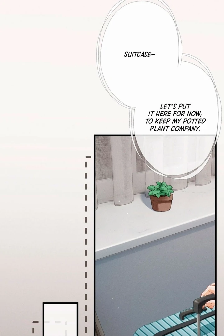 I Can’t Escape From My Contract Husband’s Doting Love chapter 35 page 39