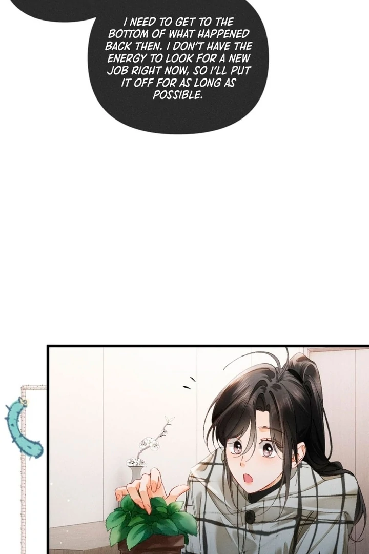 I Can’t Escape From My Contract Husband’s Doting Love chapter 35 page 45