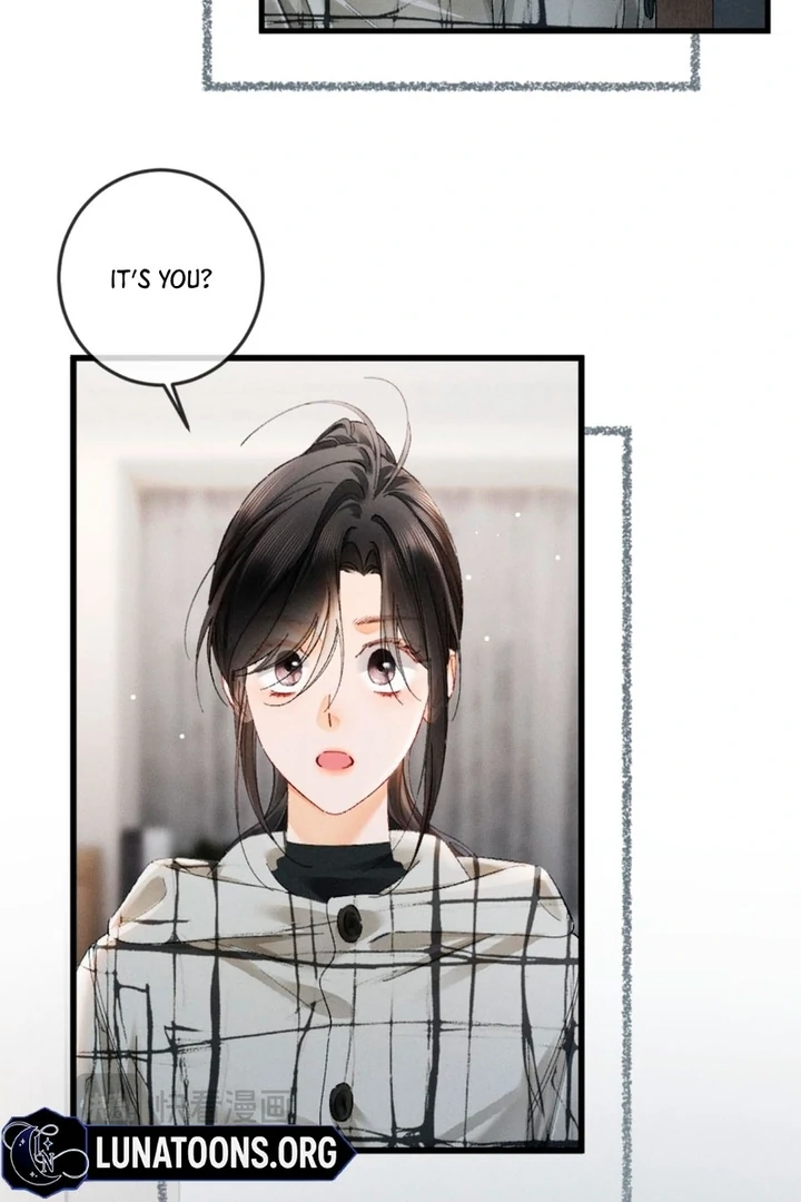 I Can’t Escape From My Contract Husband’s Doting Love chapter 35 page 50