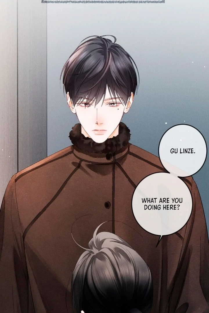 I Can’t Escape From My Contract Husband’s Doting Love chapter 35 page 51