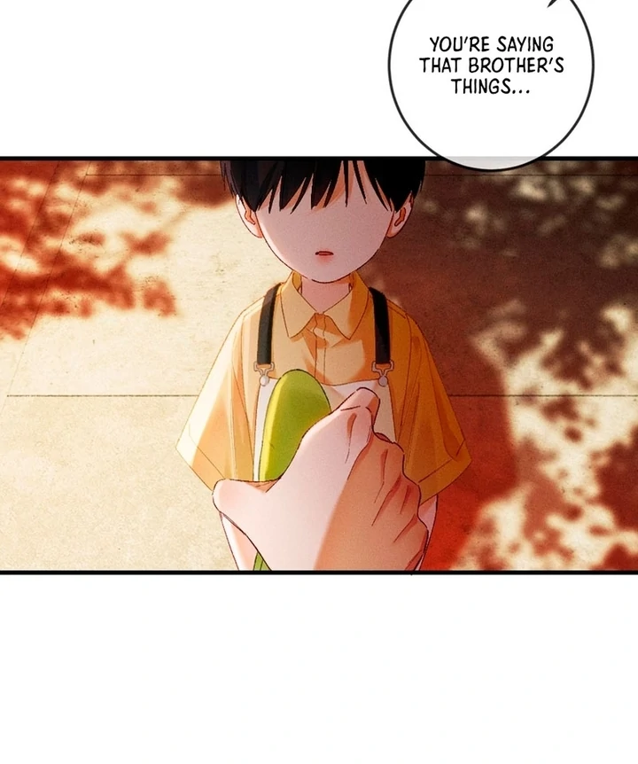 I Can’t Escape From My Contract Husband’s Doting Love chapter 35 page 55
