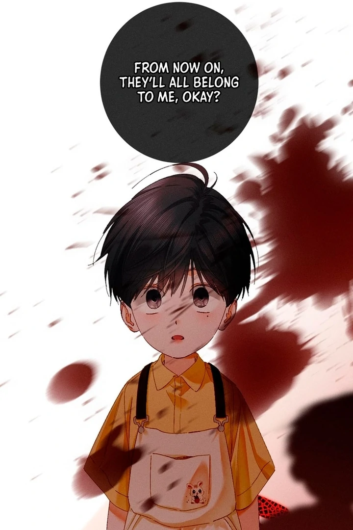 I Can’t Escape From My Contract Husband’s Doting Love chapter 35 page 56